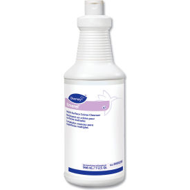 Diversey™ Emerel Multi-Surface Creme Cleanser Fresh Scent 32 oz. Bottle 12/Case 94995295