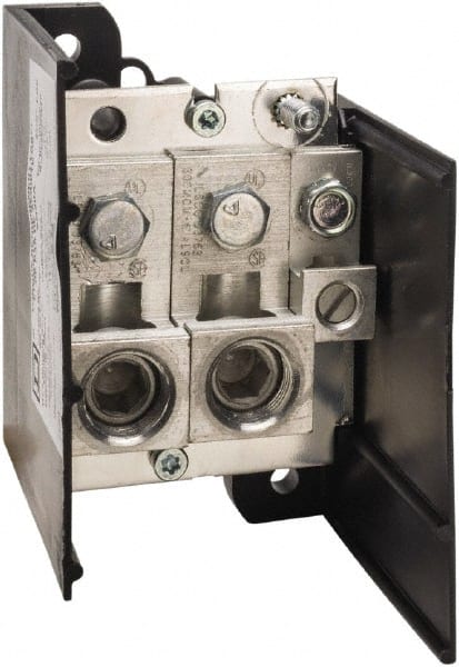 Safety Switch Neutral Block MPN:SN20A