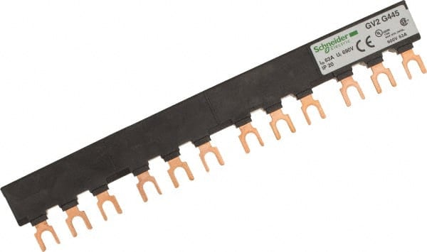 Circuit Breaker Comb Busbar MPN:GV2G445