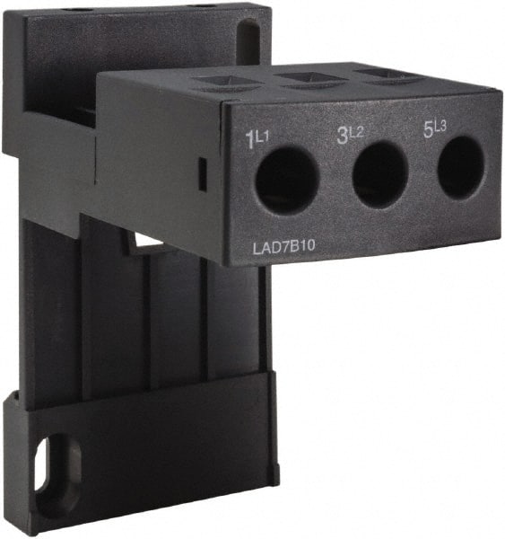 38 Amp Circuit Breaker Terminal Block MPN:LAD7B10