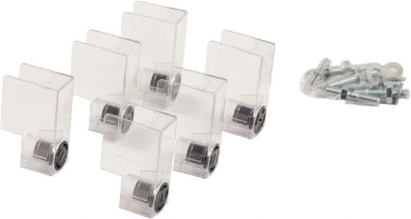 Contactor Terminal Connector MPN:LA9D115703