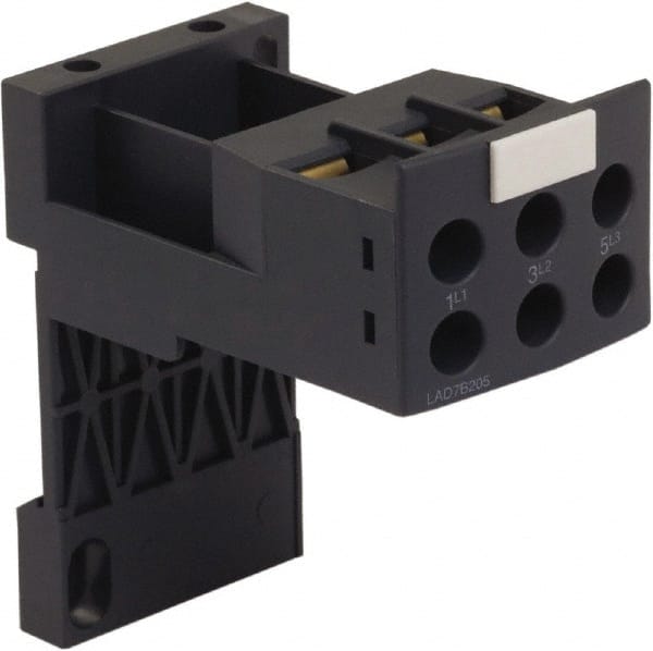 Circuit Breaker Mounting Kit MPN:LAD7B205