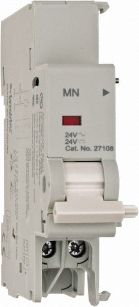 Circuit Breaker Undervoltage Release MPN:27108