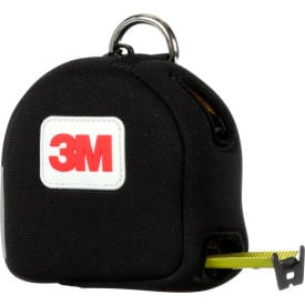 3M™ DBI-SALA® Tape Measure Sleeve Large Black 1500165