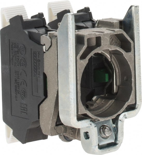 2NO, Electrical Switch Contact Block MPN:ZB4BZ1035