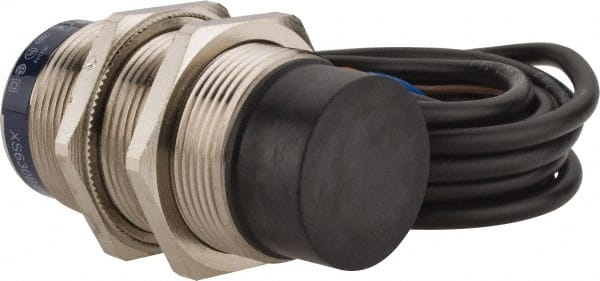 Inductive Proximity Sensor: Cylinder, 22 mm Detection Distance MPN:XS630B4MAL2