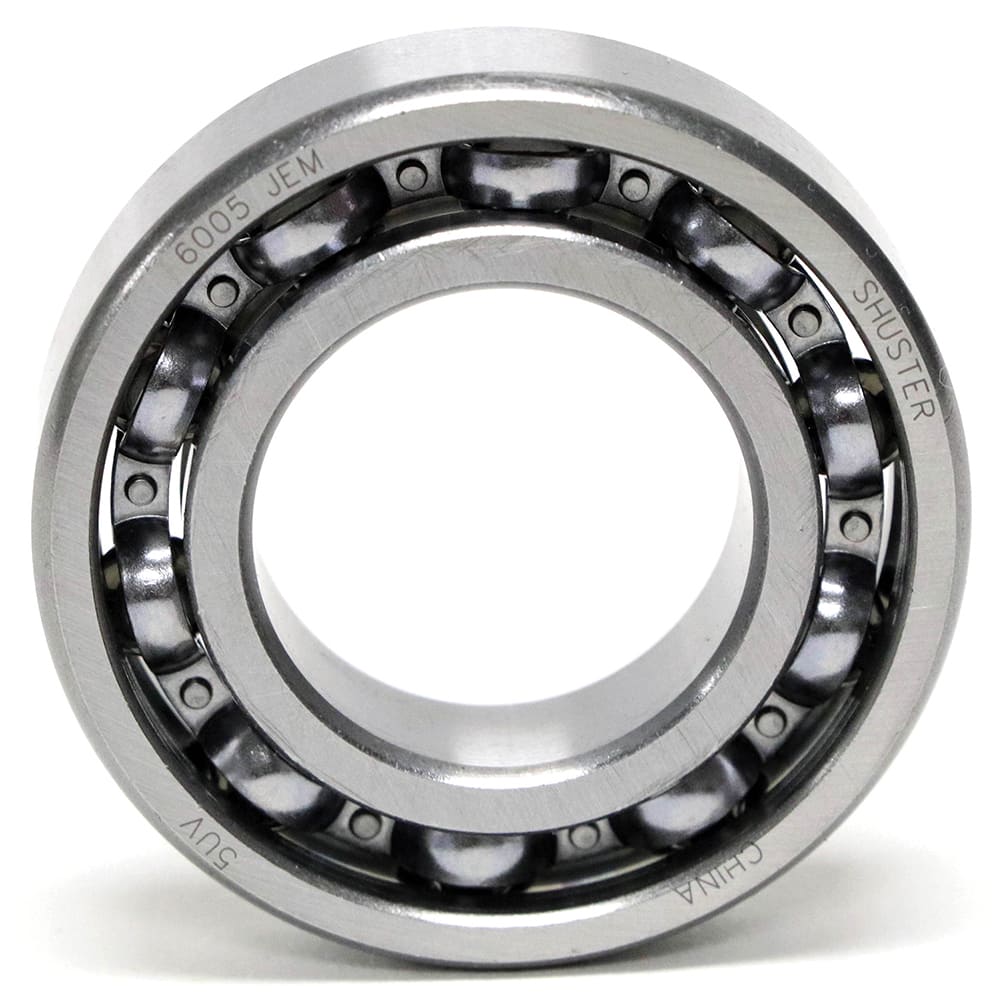 Deep Groove Ball Bearing: 200 mm OD MPN:03918830