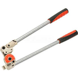 RIDGID® Model No. 604 600 Series Instrument Tubing Bender 1/4