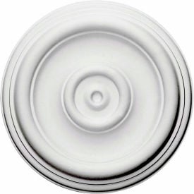 Ekena Traditional Ceiling Medallion CM12TR 12