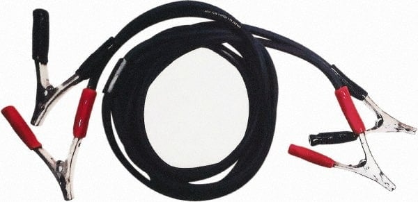 Example of GoVets Booster Cables and Clamps category