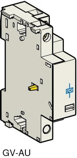 Circuit Breaker Undervoltage Release MPN:GVAU415