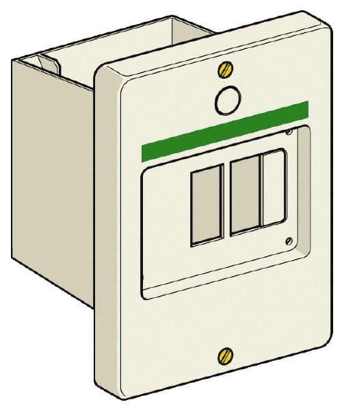 Circuit Breaker Enclosure MPN:GV2MP02