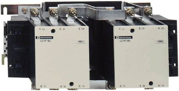 Contactor Interlock MPN:LA9FG970