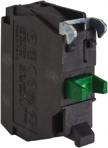 Cam and Disconnect Switch Auxiliary Contact Block MPN:GS1AM110