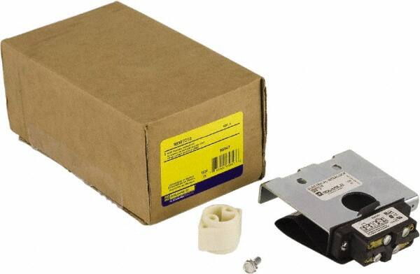 Cam and Disconnect Switch Auxiliary Contact Kit MPN:9999TC10
