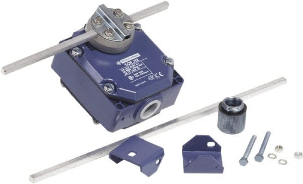 General Purpose Limit Switch: Rod Lever MPN:XCRF17H2