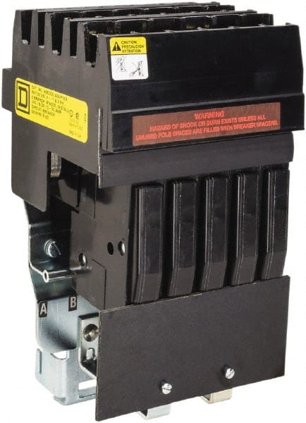 30 Amp Circuit Breaker Distribution Panel MPN:HQO306