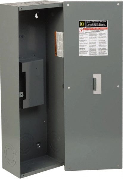 150 to 250 Amp Circuit Breaker Enclosure MPN:JD250S