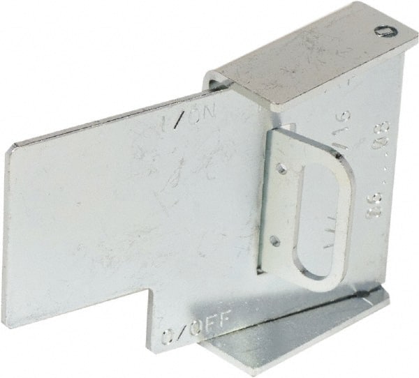 Circuit Breaker Padlock Device MPN:NJPAF