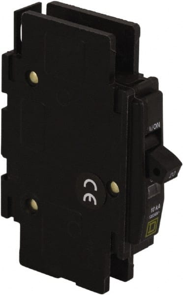 80 Amp, 240 VAC, 1 Pole, Panel Mount Miniature Circuit Breaker MPN:QOU180