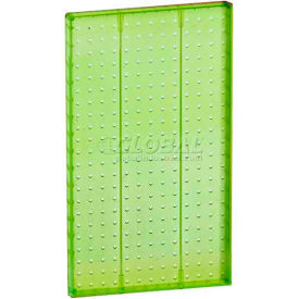 Approved 771322-GRE Pegboard Wall Panel 13.5