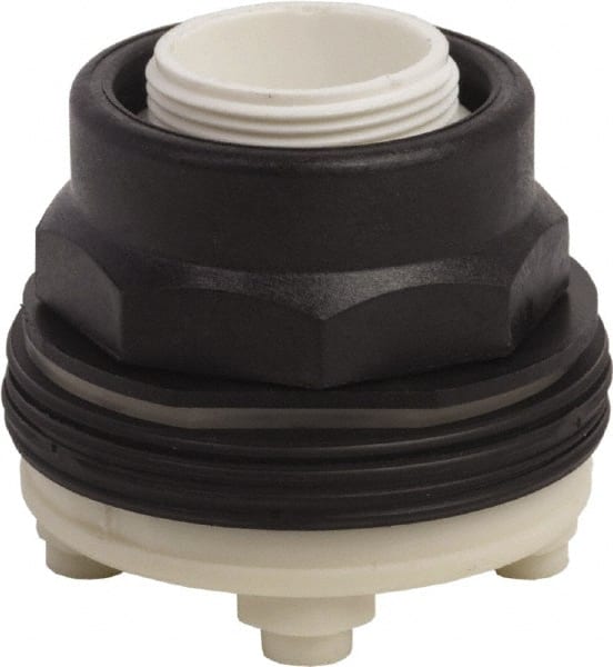 Push-Button Switch: 30 mm Mounting Hole Dia, Momentary (MO) MPN:9001SK2L