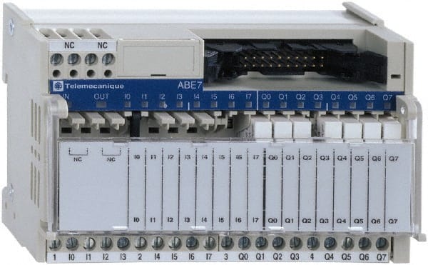 Control Relays MPN:ABE7R16T111