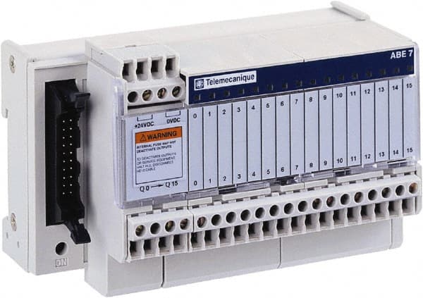 Control Relays MPN:ABE7R16S111