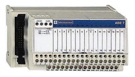 Control Relays MPN:ABE7H16R21