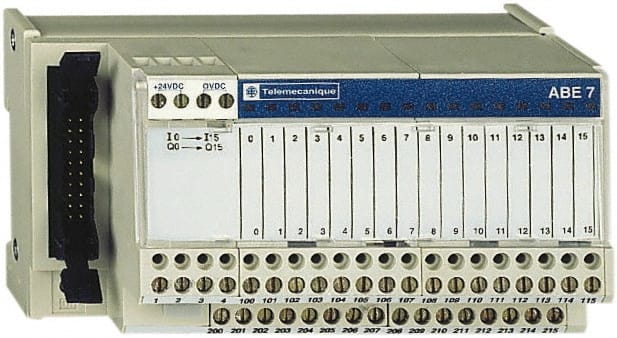 Control Relays MPN:ABE7H16R11