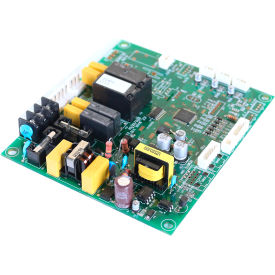 Circuit Board For GoVets™ 1.2 Ton Portable Outdoor AC 179604