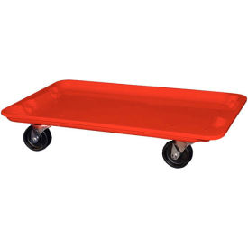 Molded Fiberglass Toteline Dolly 780538 for 24-3/8