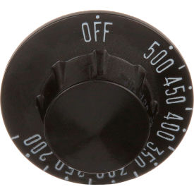 Allpoints 8007485 Thermostat Knob For Southbend Range 1165701