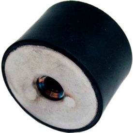 J.W. Winco Vibration Isolation Mounts Cylindrical Type 2.00