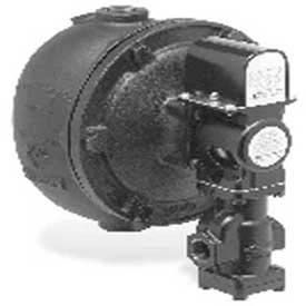 McDonnell & Miller Series 51-2 Mechanical Water Feeder/Low Water Cut-off 51-2 #2 Switch 135000