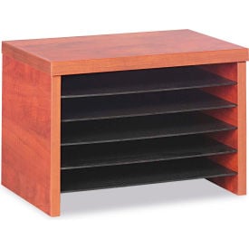 Alera Under-Counter File Organizer Shelf for Valencia Series - 15-3/4