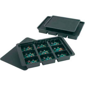 Protektive Pak Conductive Kitting Tray Lid 13-13/16