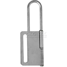 Horizon Mfg. Heavy Duty Lockout Tagout Hasp - 3-1/2