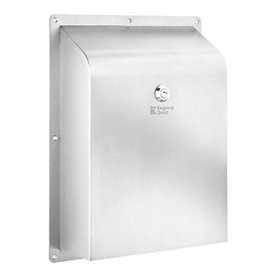 Paper Towel Dispenser (125) Multifold MPN:KG02