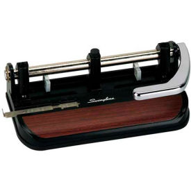 Swingline® Heavy-Duty 3-Hole Punch 11/32