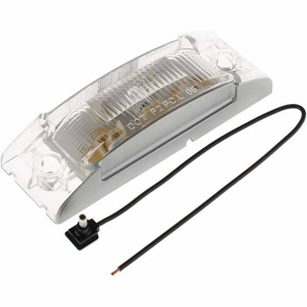 Clear Automotive Utility Light MPN:21004C