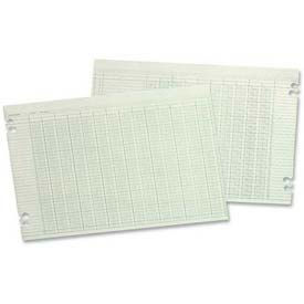 Wilson Jones® Columnar Pad 11