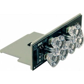 Buyers Clear Middle Take Down Light Module With 9 LED - 3024640 3024640