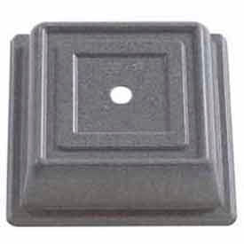 Cambro 85SFVS101 - Plate Cover Square Fits 8-1/2