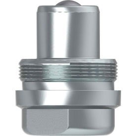 Cejn® Series 232 DN10 Ball & Poppet Type Robust Screw To Connect Nipple 1-27/50