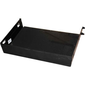 Rubbermaid® Steel Drawer for Rubbermaid® Trademaster® Carts FG4511L40000