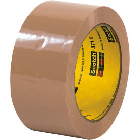 Scotch® 371 Carton Sealing Tape 2