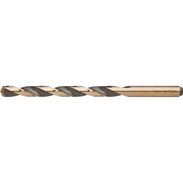 Jobber Length Drill Bit: MPN:01-005