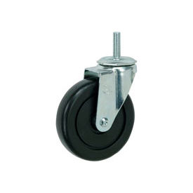 Faultless Swivel Threaded Stem Caster G460S-4 4