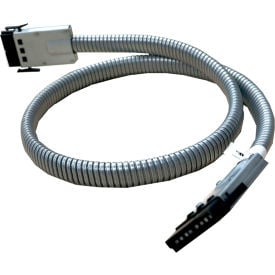 Interion® Modular Partition Power Pass-Through Cable 20